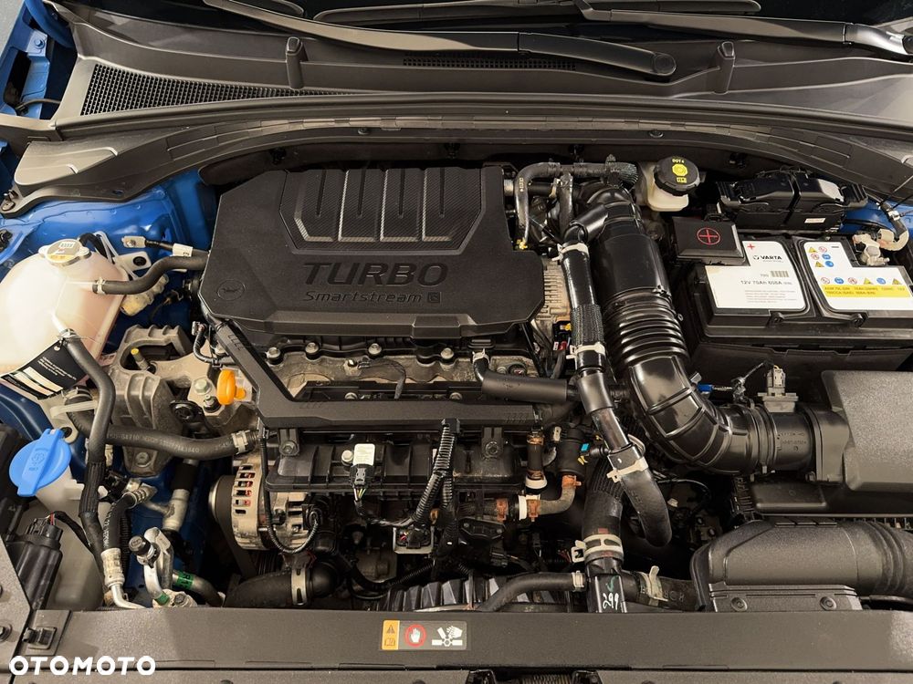 Kia XCeed - 31