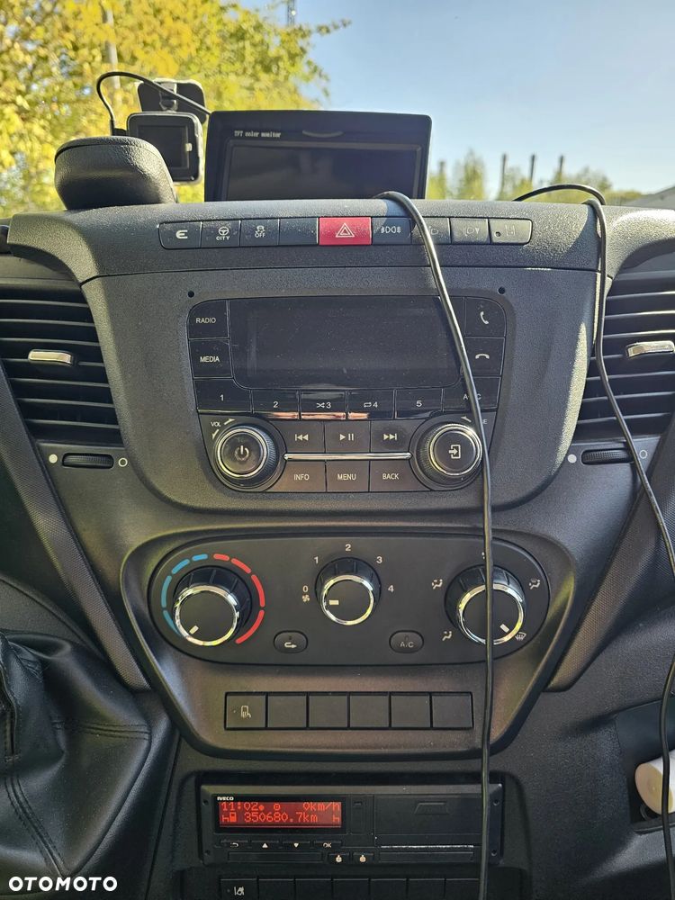 Iveco Daily 35S18 - 3