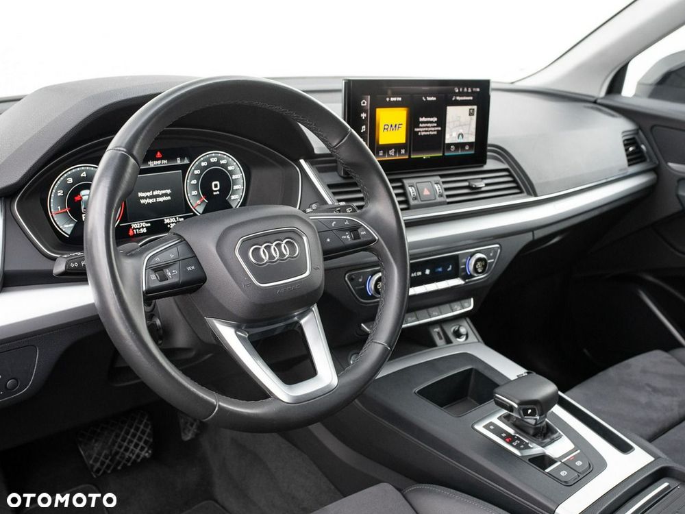 Audi Q5 Sportback - 7