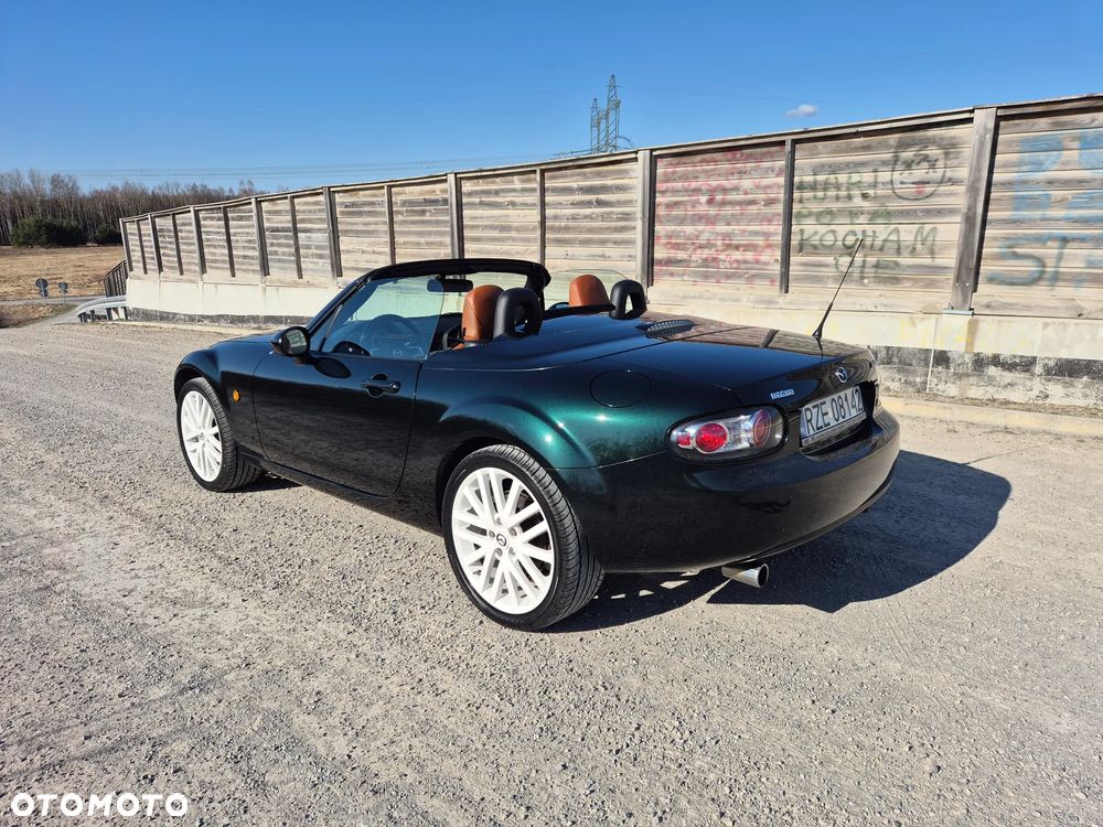 Mazda MX-5 - 3