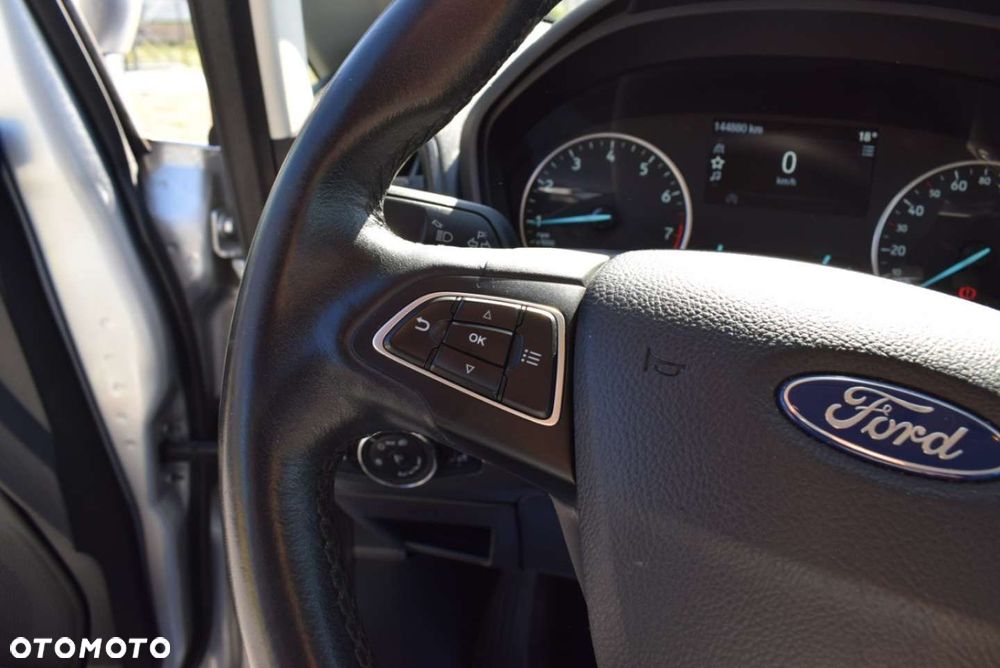 Ford EcoSport - 27