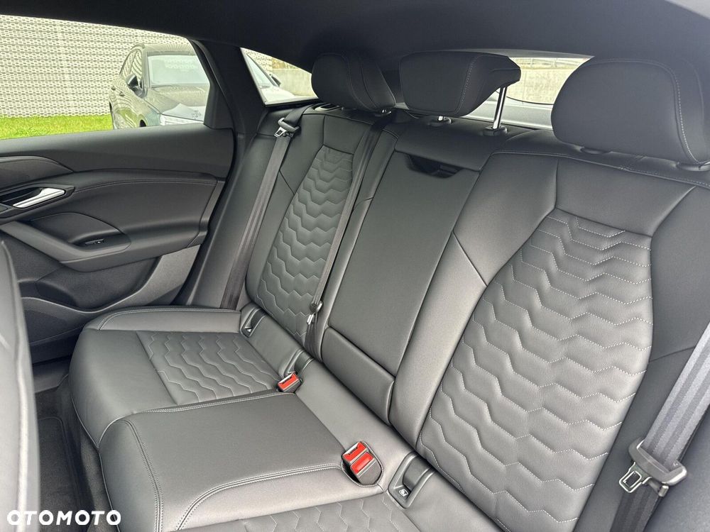 Audi A6 Sportback e-tron - 17