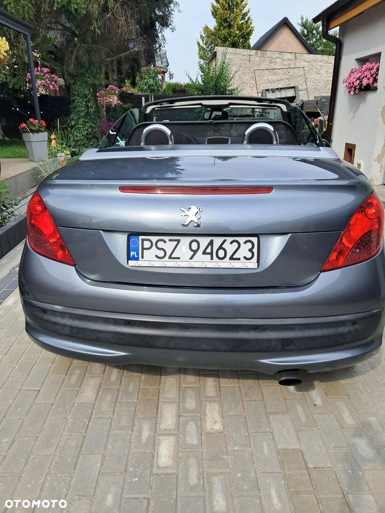 Peugeot 207 1.6 HDi 16V Intense - 2