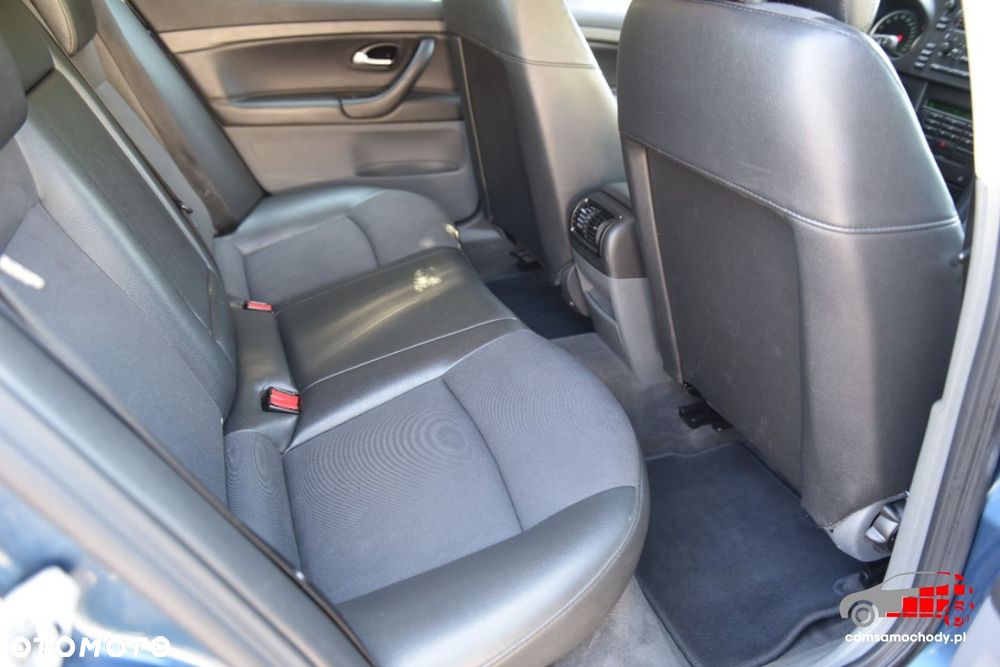 Saab 9-3 - 19