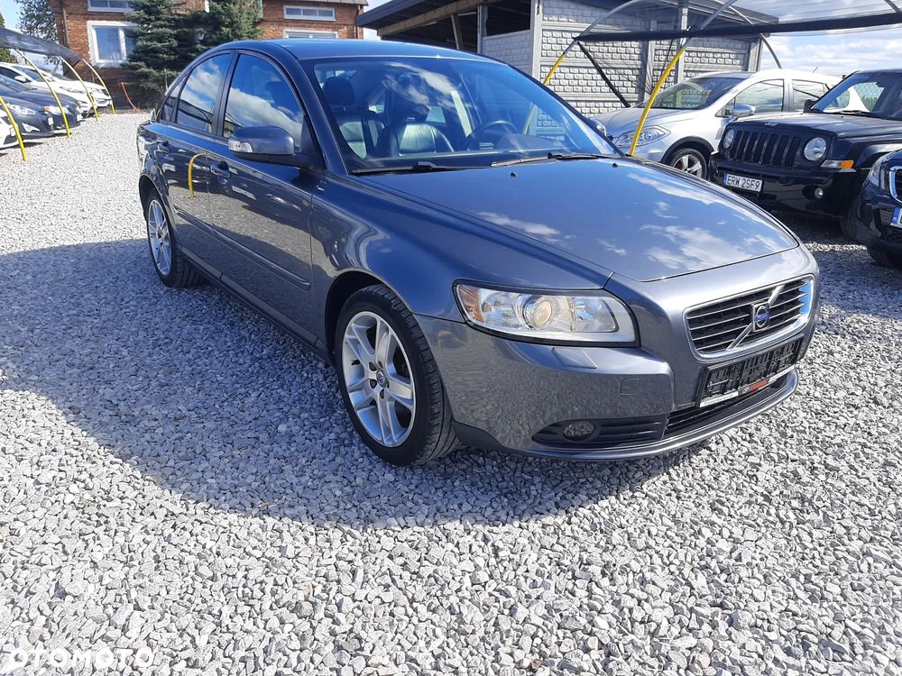 Volvo S40 1.8 Sport - 3
