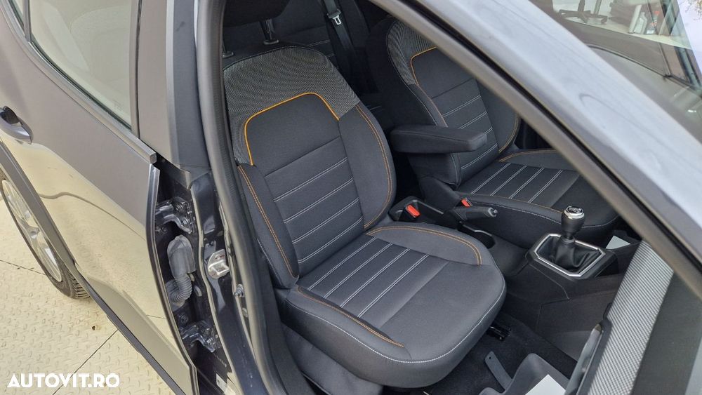 Dacia Sandero TCe 90 MT5 Comfort - 17