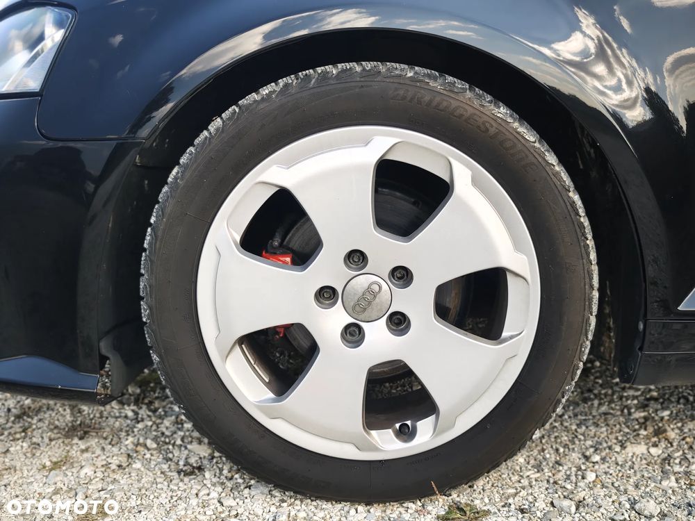 Audi A3 - 16