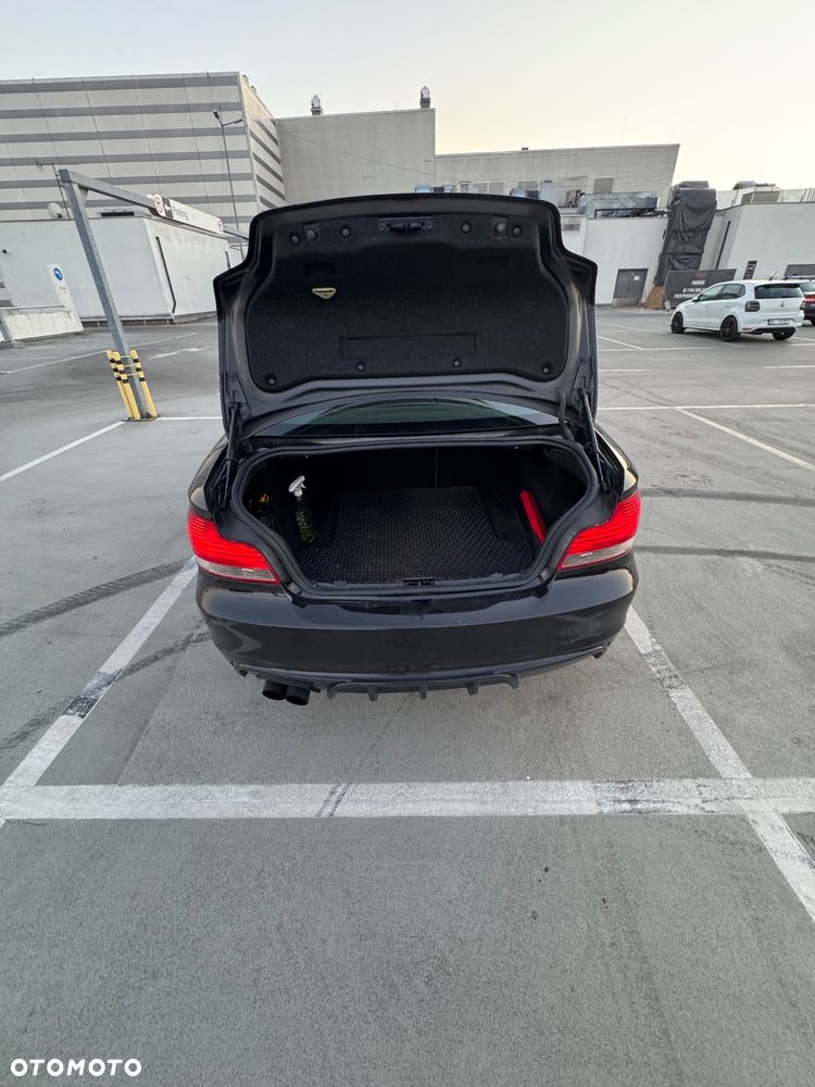 BMW Seria 1 - 11