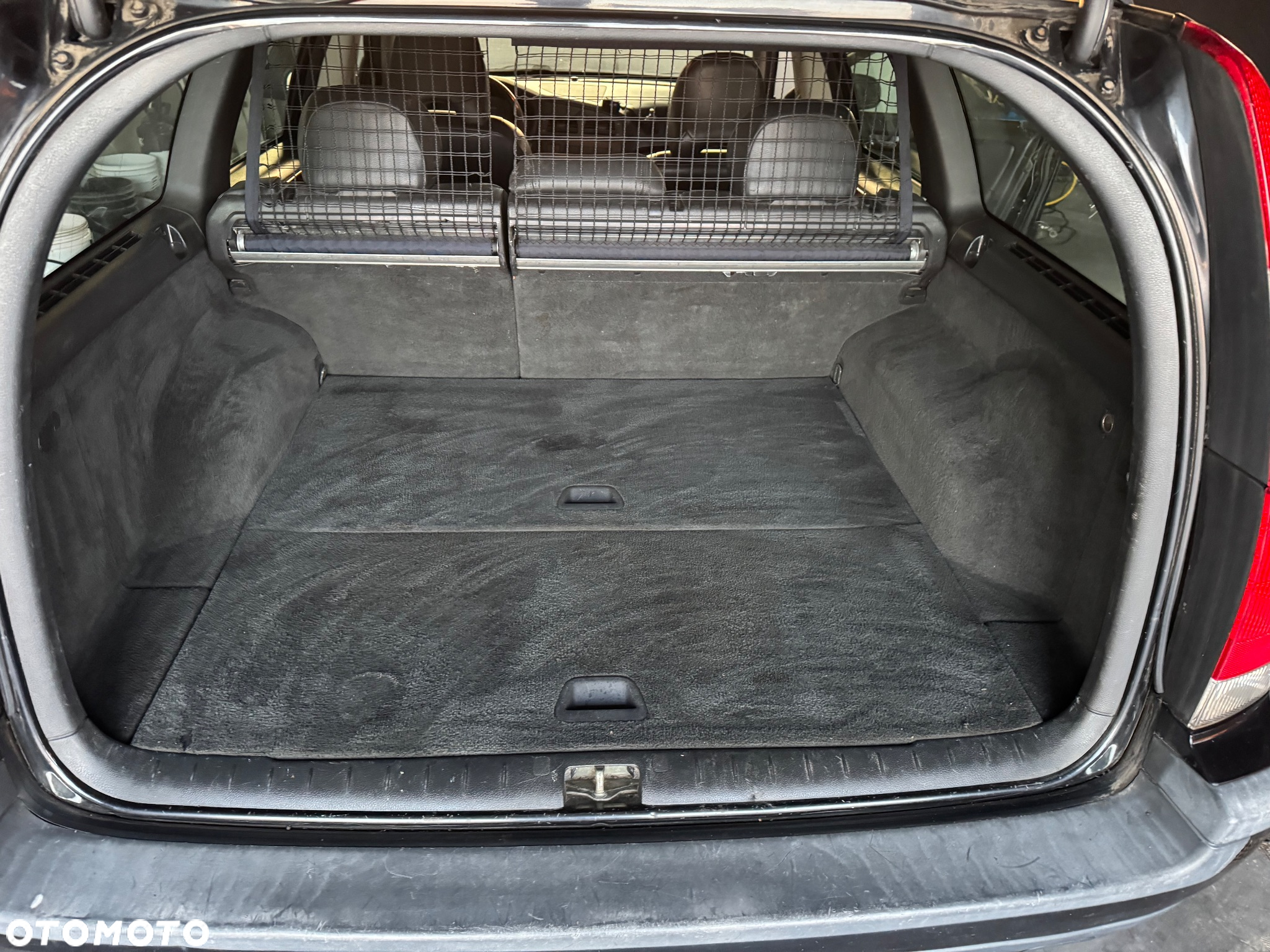 Volvo V70 2.0T Premium - 18