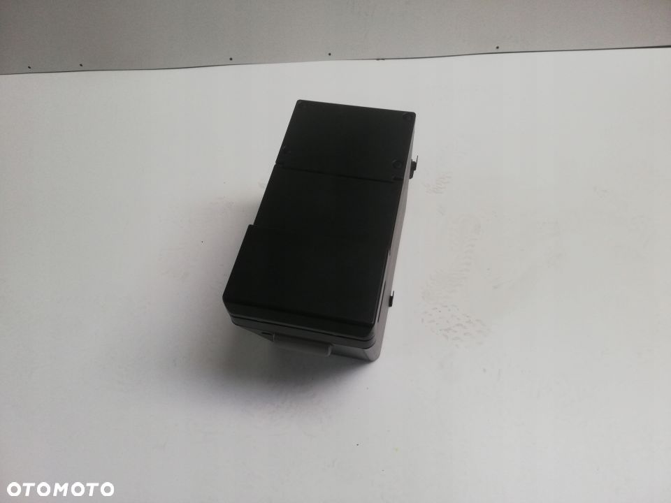 LODÓWKA TERMOS BOX OBUDOWA IVECO STRALIS - 1