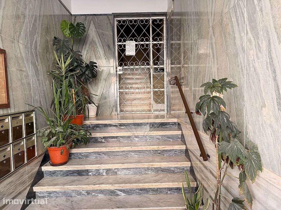Apartamento T2 para arrendamento - Grande imagem: 5/27