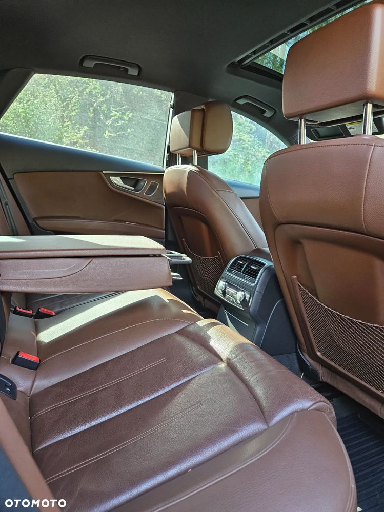 Audi A7 Sportback - 6