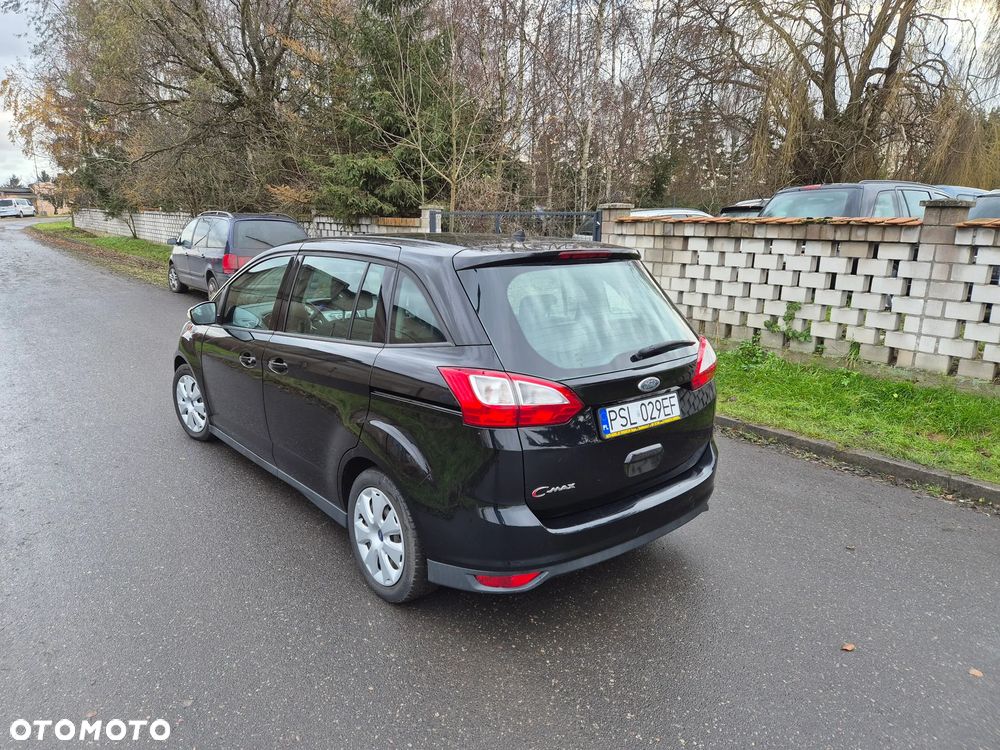 Ford Grand C-MAX 1.6 Ti-VCT Ambiente - 10
