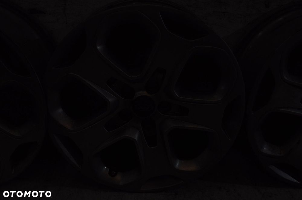 FORD  FELGI ALUMINIOWE 7S7J-1007-CB R18 8J 5X108 ET55 - 8