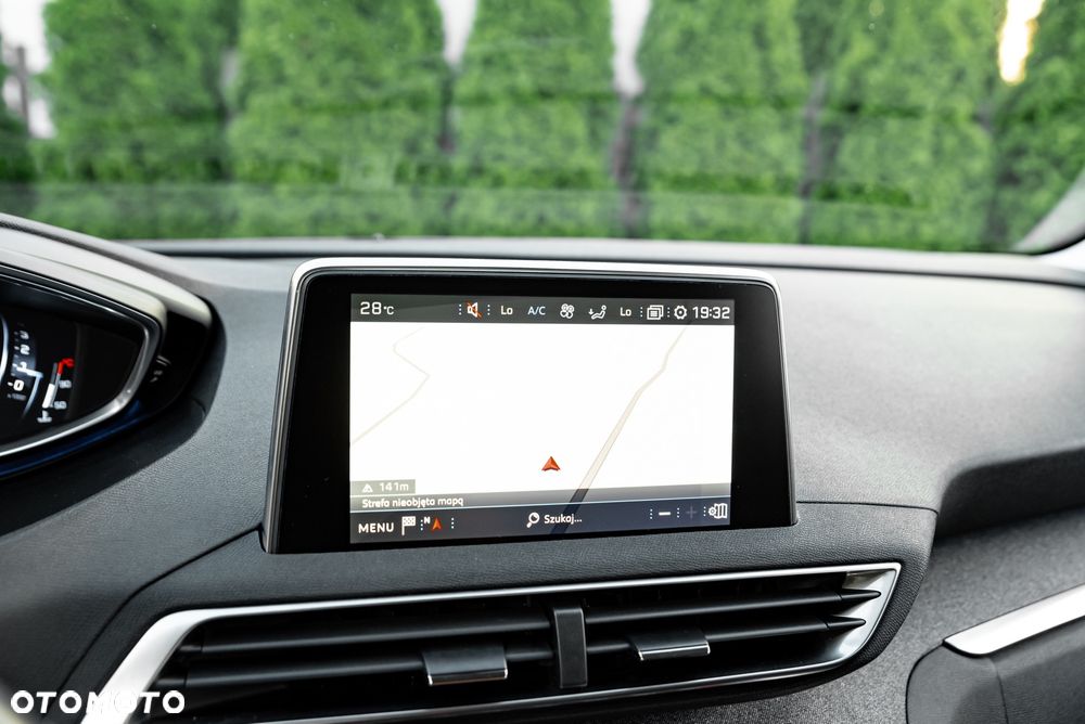 Peugeot 5008 1.2 PureTech Active S&S - 34