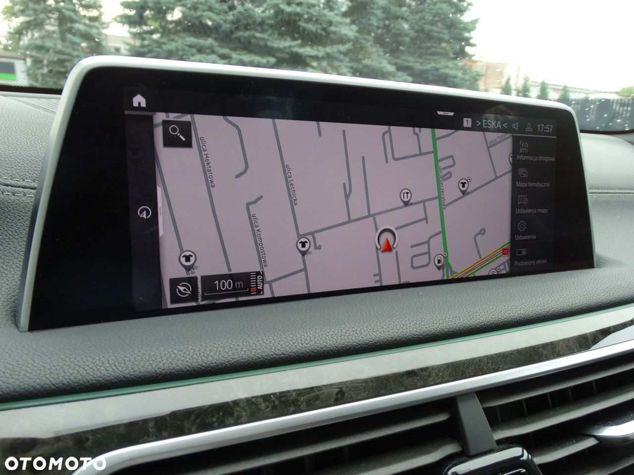 BMW Seria 7 - 34