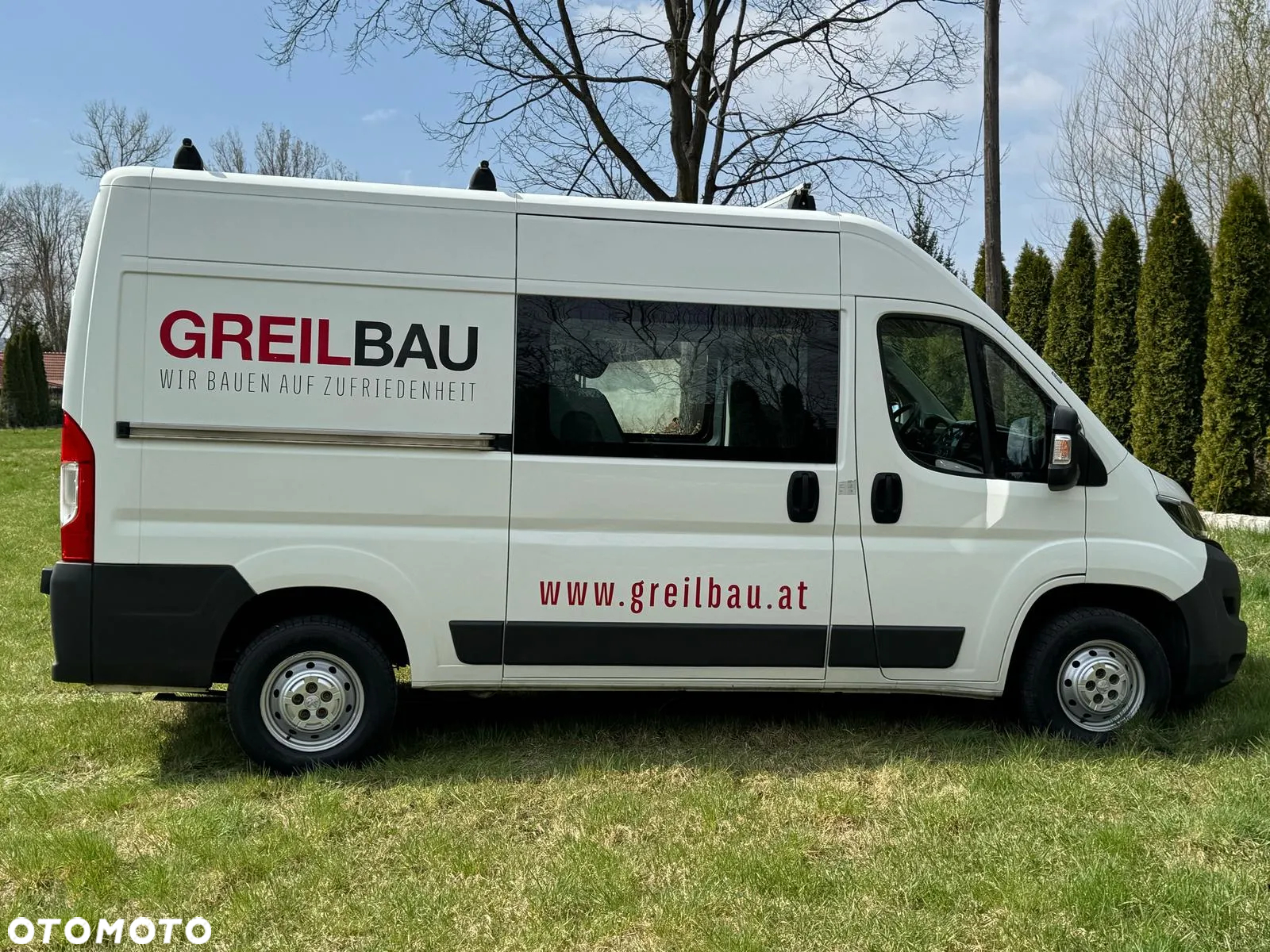 Peugeot Boxer - 9