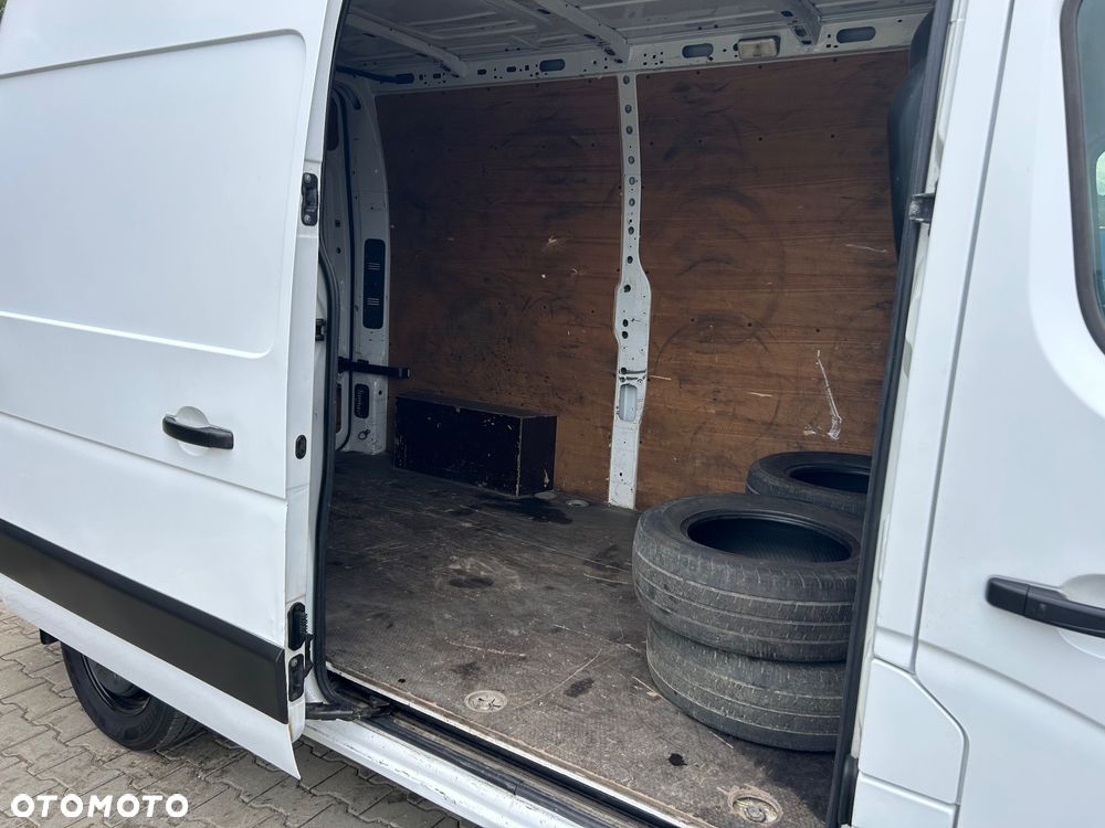 Renault Master - 20