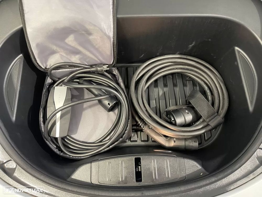 Tesla Model 3 Tração Traseira Premium - 45