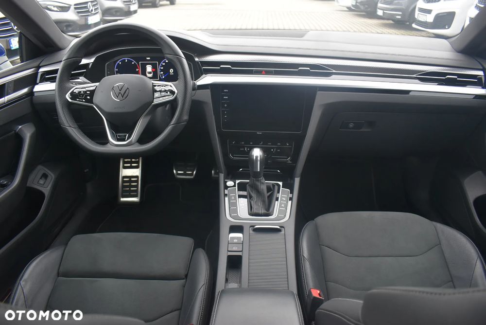 Volkswagen Arteon 2.0 TDI R-Line DSG - 21
