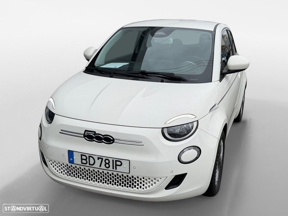 Fiat 500e Icon - 1