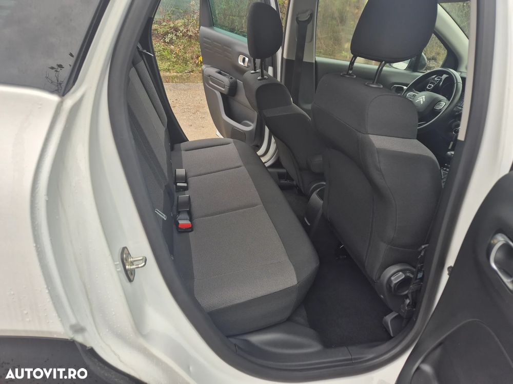 Citroën C3 AIRCROSS BlueHDI 110 Stop & Start FEEL PACK - 15