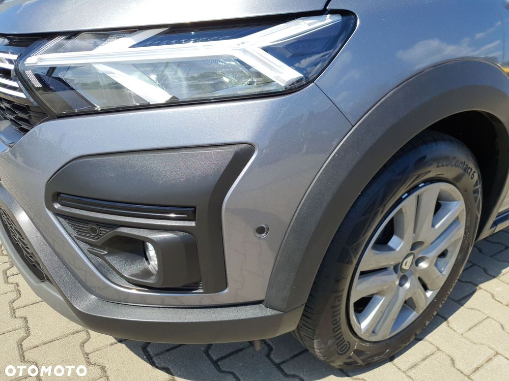 Dacia Jogger - 10