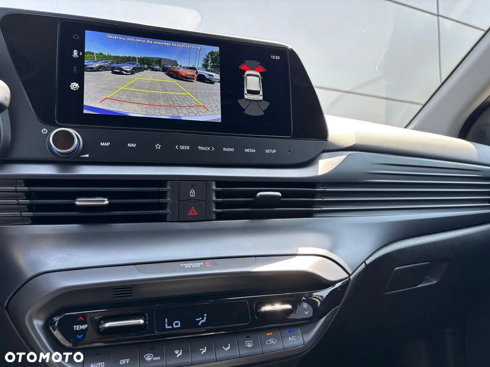 Hyundai i20 1.0 T-GDi Smart DCT - 16