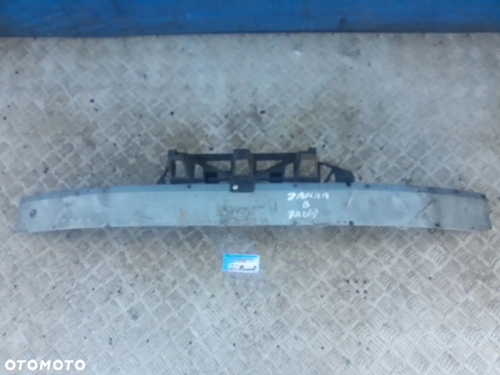 BELKA POD ZDERZAK PRZÓD OPEL ZAFIRA B  1,9 CDTI - 1