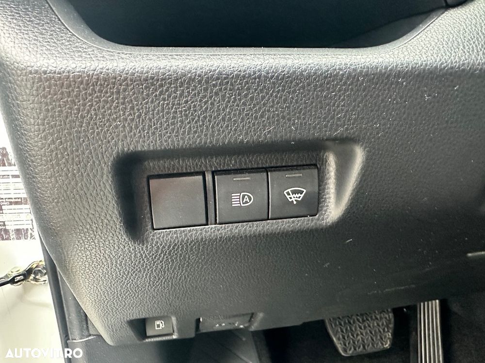 Toyota RAV4 2.5 Hybrid VVT-iE 4x4 Dynamic - 12