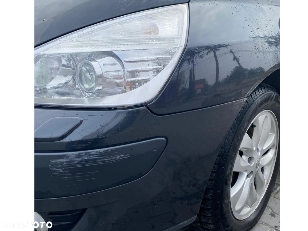 Renault Grand Espace Gr 2.0T Privilege - 12