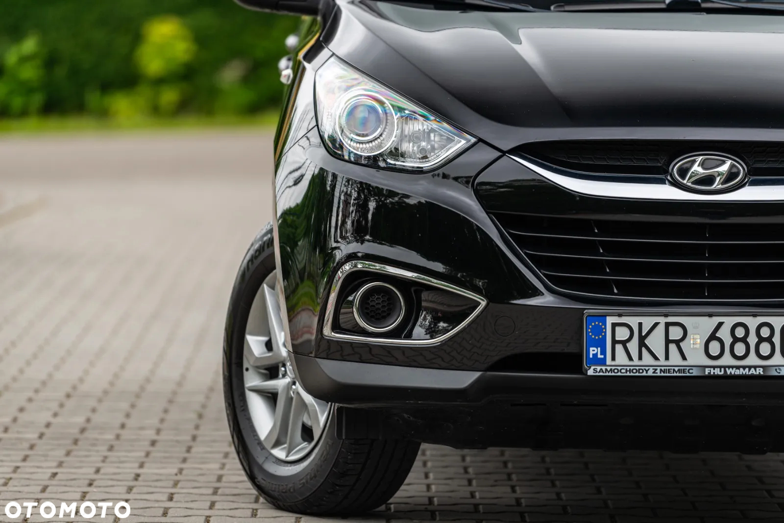 Hyundai ix35 1.6 2WD Comfort - 5