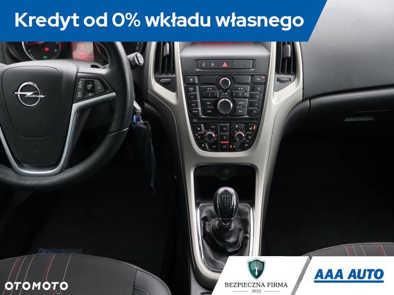 Opel Astra - 13