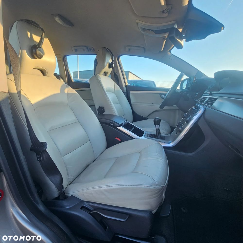 Volvo V70 - 19