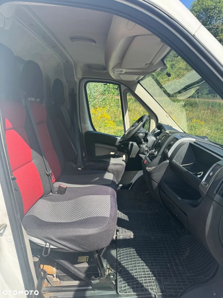 Fiat Ducato - 11