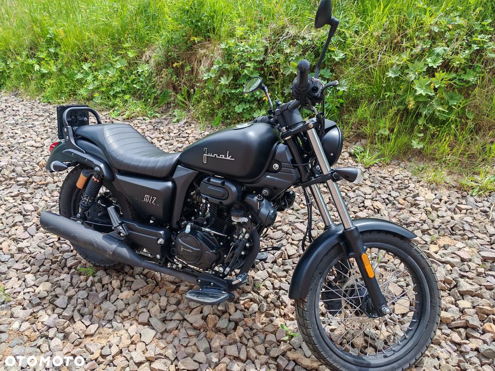 Junak M12 - 3