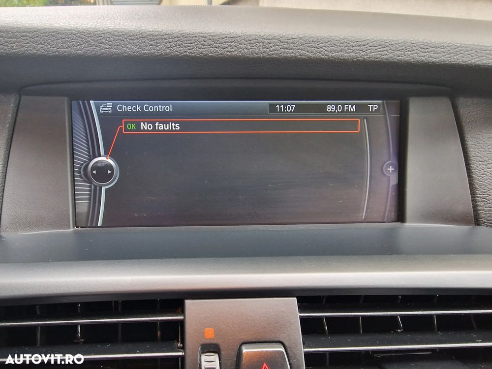 BMW X3 xDrive28i - 21