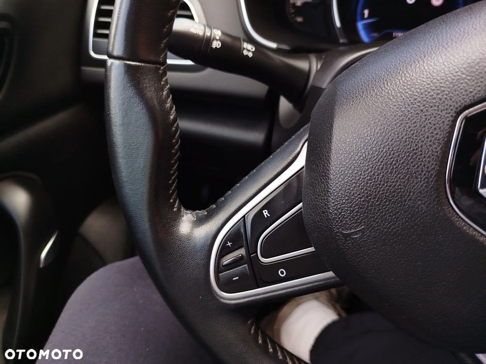 Renault Megane ENERGY TCe 130 INTENS - 14