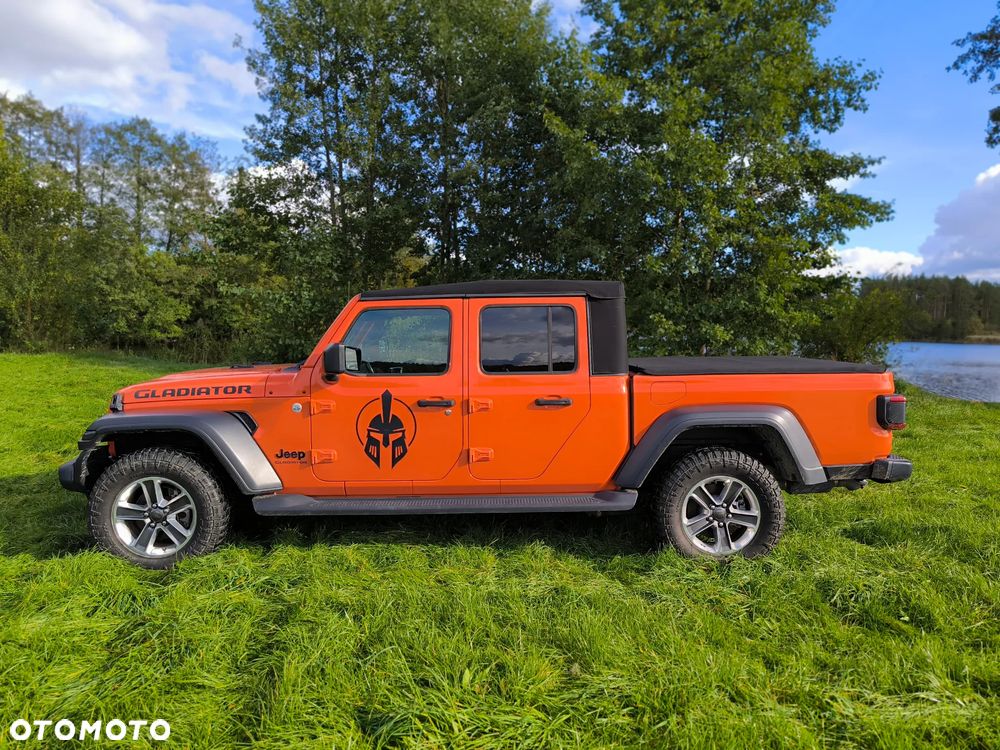 Jeep Gladiator - 3