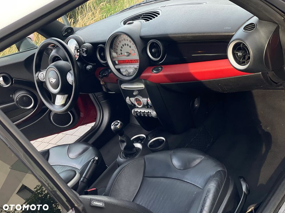 MINI Cooper - 7