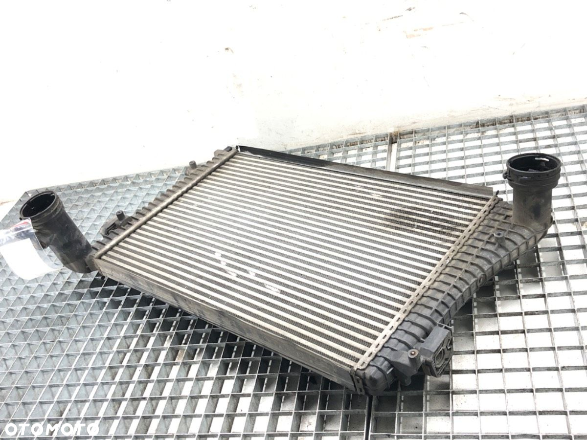 INTERCOOLER - 130.00 PLN - VW PASSAT B6 Variant (3C5) 2005 - 2011 1.9 TDI 77 kW [105 KM] olej - 4