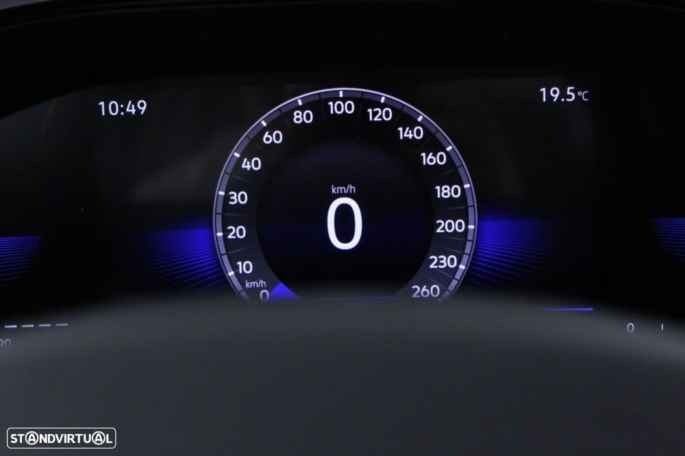 VW T-Roc 1.0 TSI Style - 26