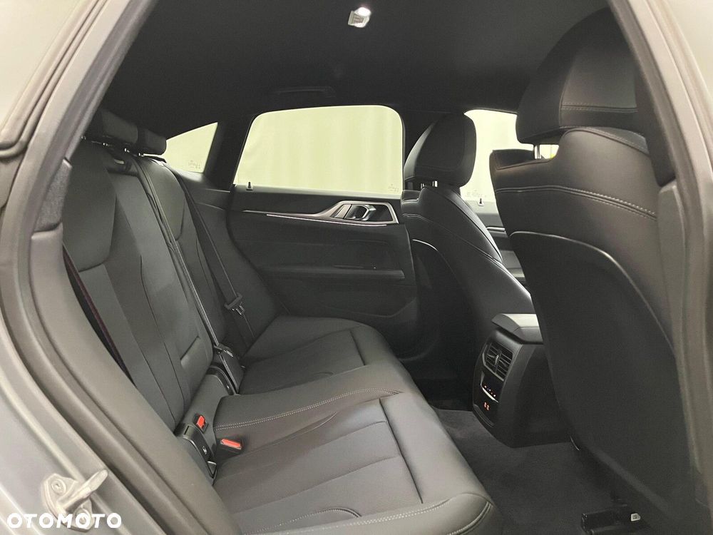 BMW Seria 4 420d xDrive mHEV M Sport sport - 34