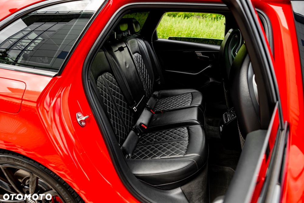 Audi A4 Avant 2.0 TFSI quattro S tronic sport - 23