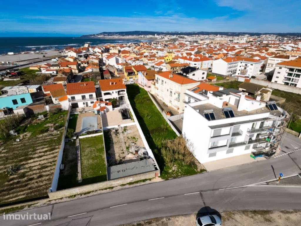 Terreno para construção Figueira da Foz - Grande imagem: 3/5