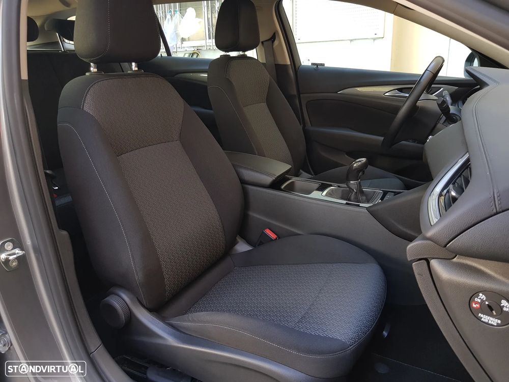 Opel Insignia Sports Tourer 1.6 CDTi Dynamic - 35