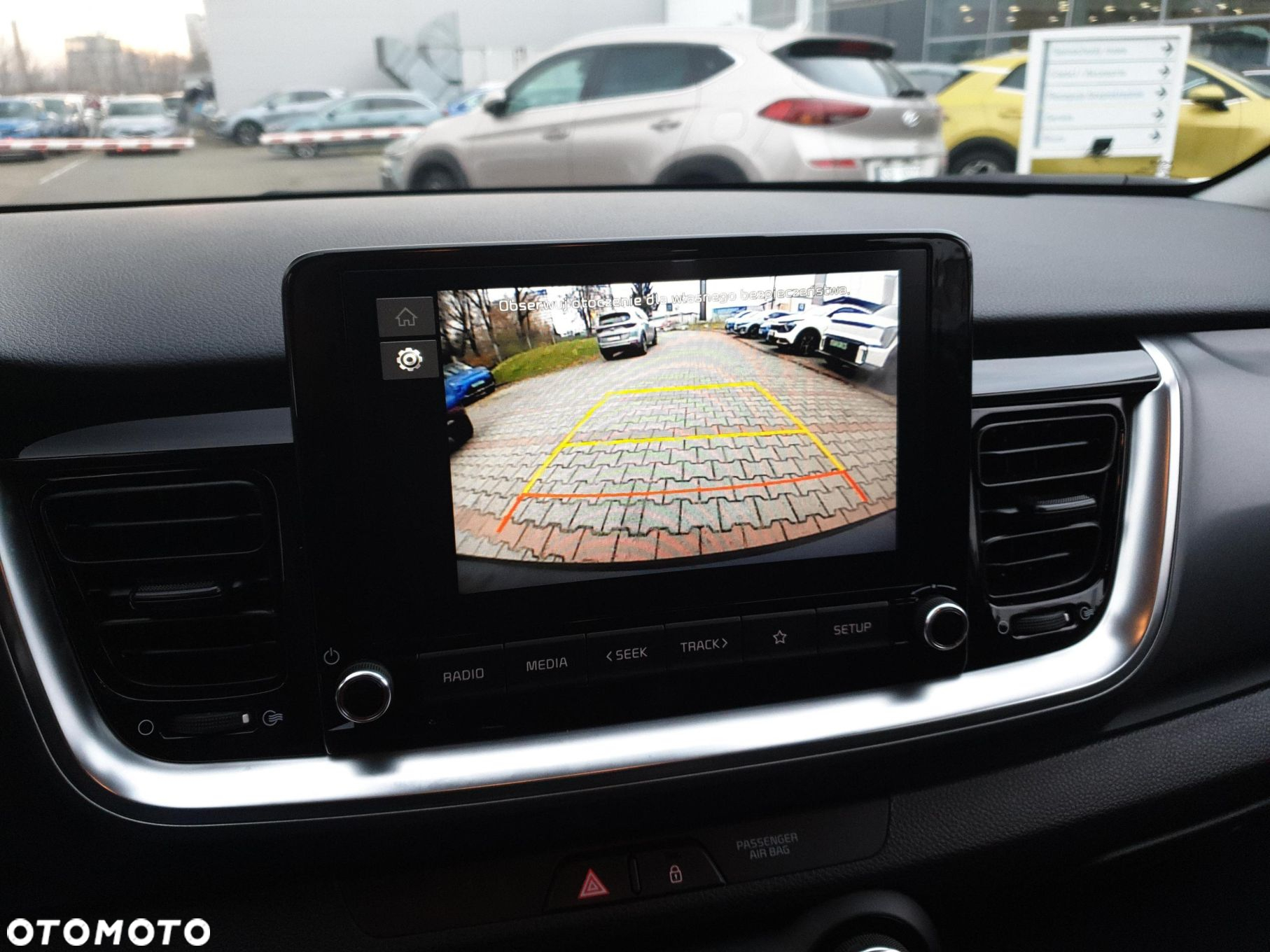 Kia Stonic 1.0 T-GDI L - 22
