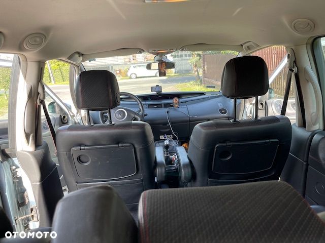 Renault Espace 2.0T 16V Dynamique - 27