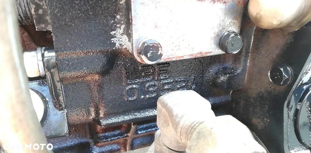 SILNIK Mitsubishi L3E idealny 8536 zł netto - 10