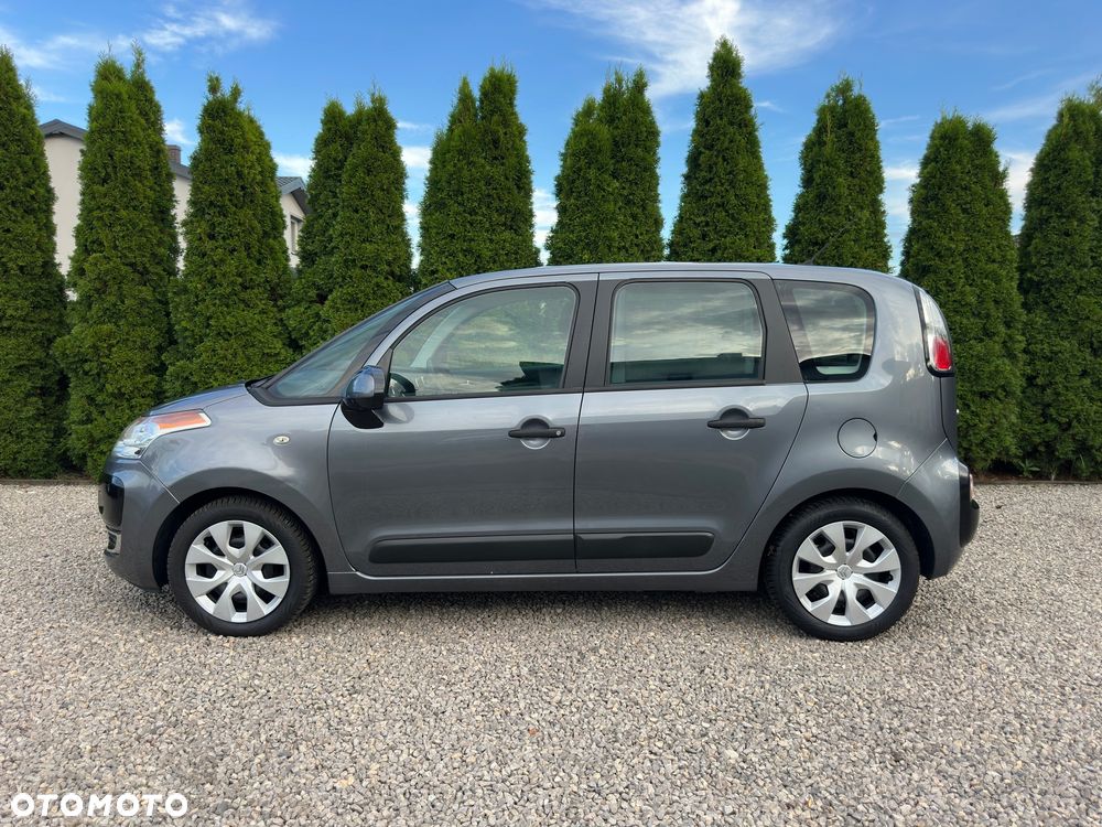 Citroën C3 Picasso VTi 120 Selection - 37
